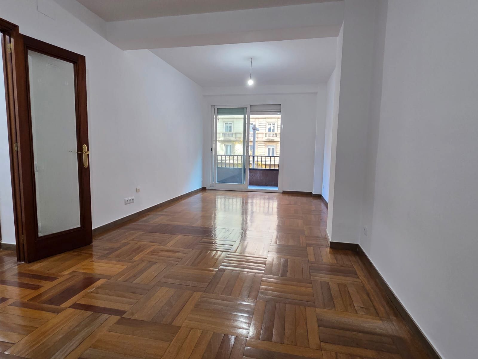 Pis de lloguer a Ronda del General Mitre, Sant Gervasi i la Bonanova