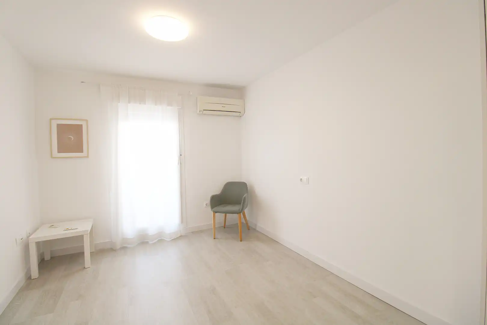 Apartamento de alquiler en Centro