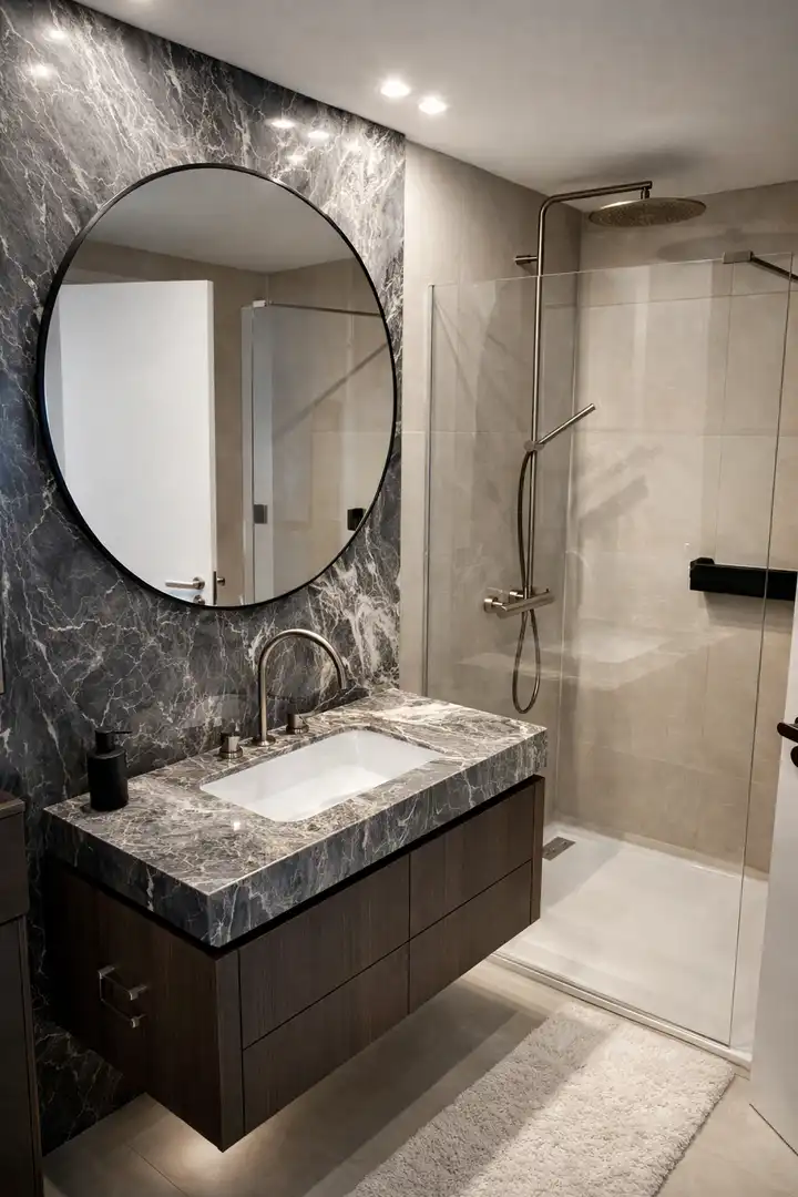 Ático con piscina en venta en Estepona Pueblo, imagen 10