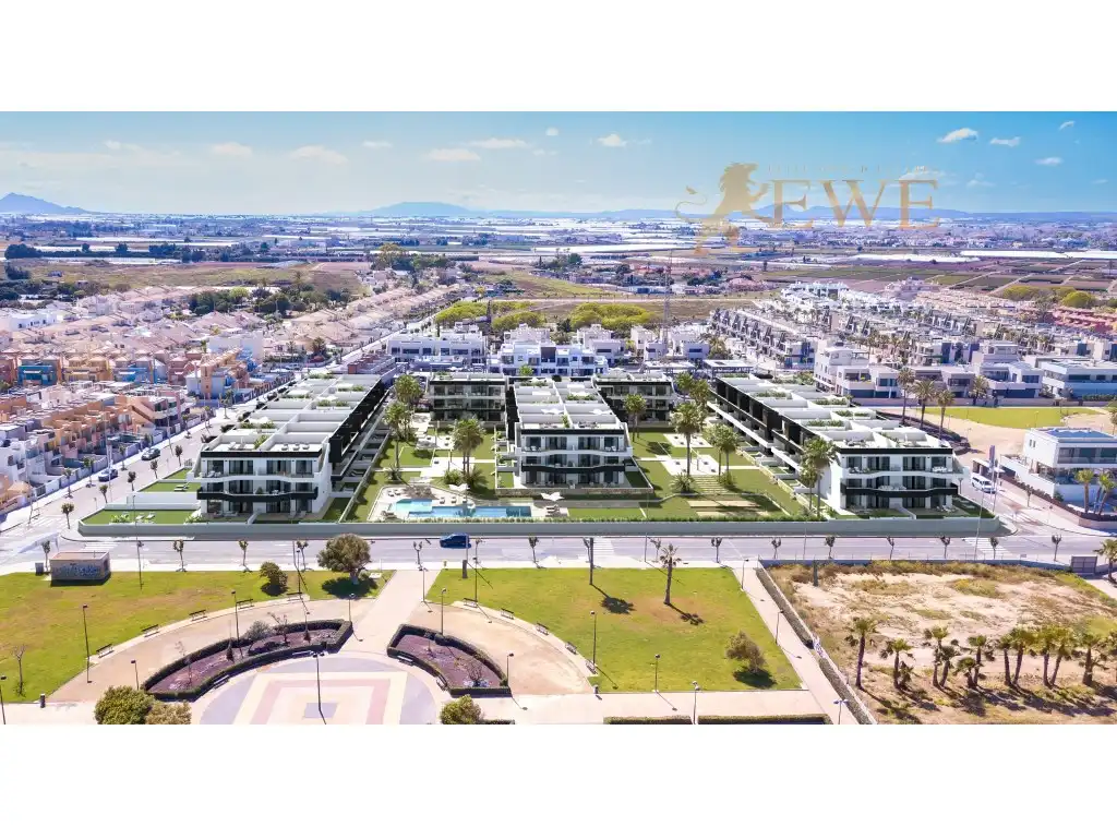 Apartamento en venta en Calle Galua, imagen 6