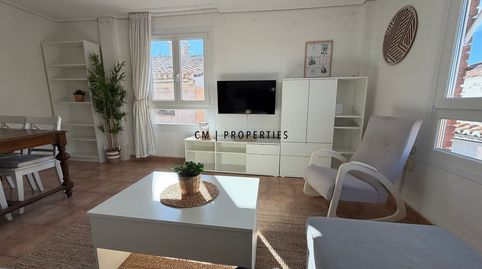 Photo 4 of Flat for rent in Angel Custodio, El Carme, Valencia Capital
