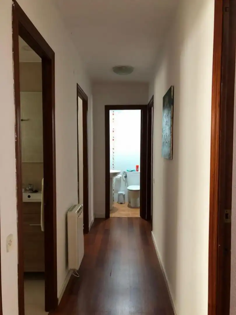 Apartament de lloguer a Albors