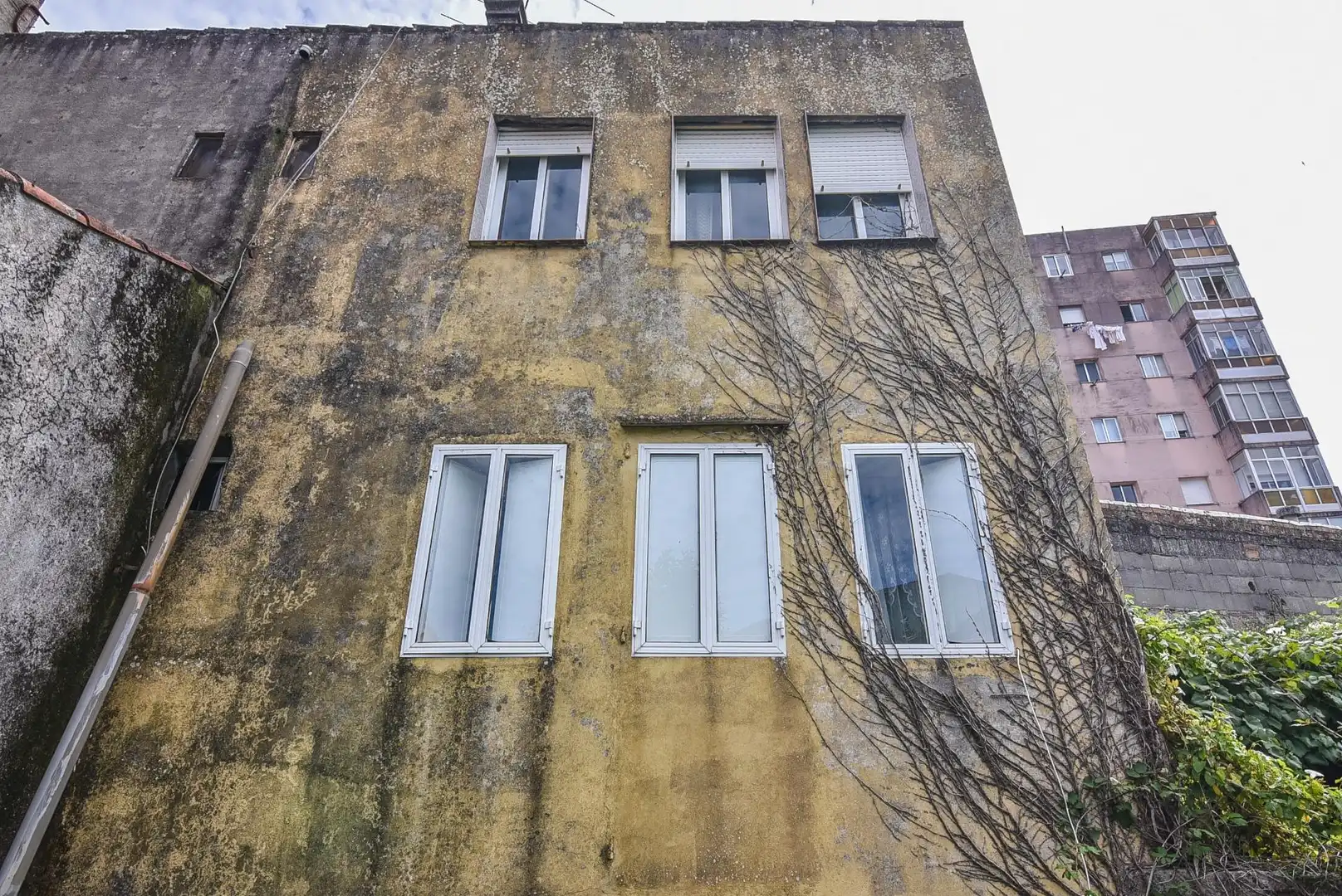 Edifici en venda a PONTE (DA), Marín