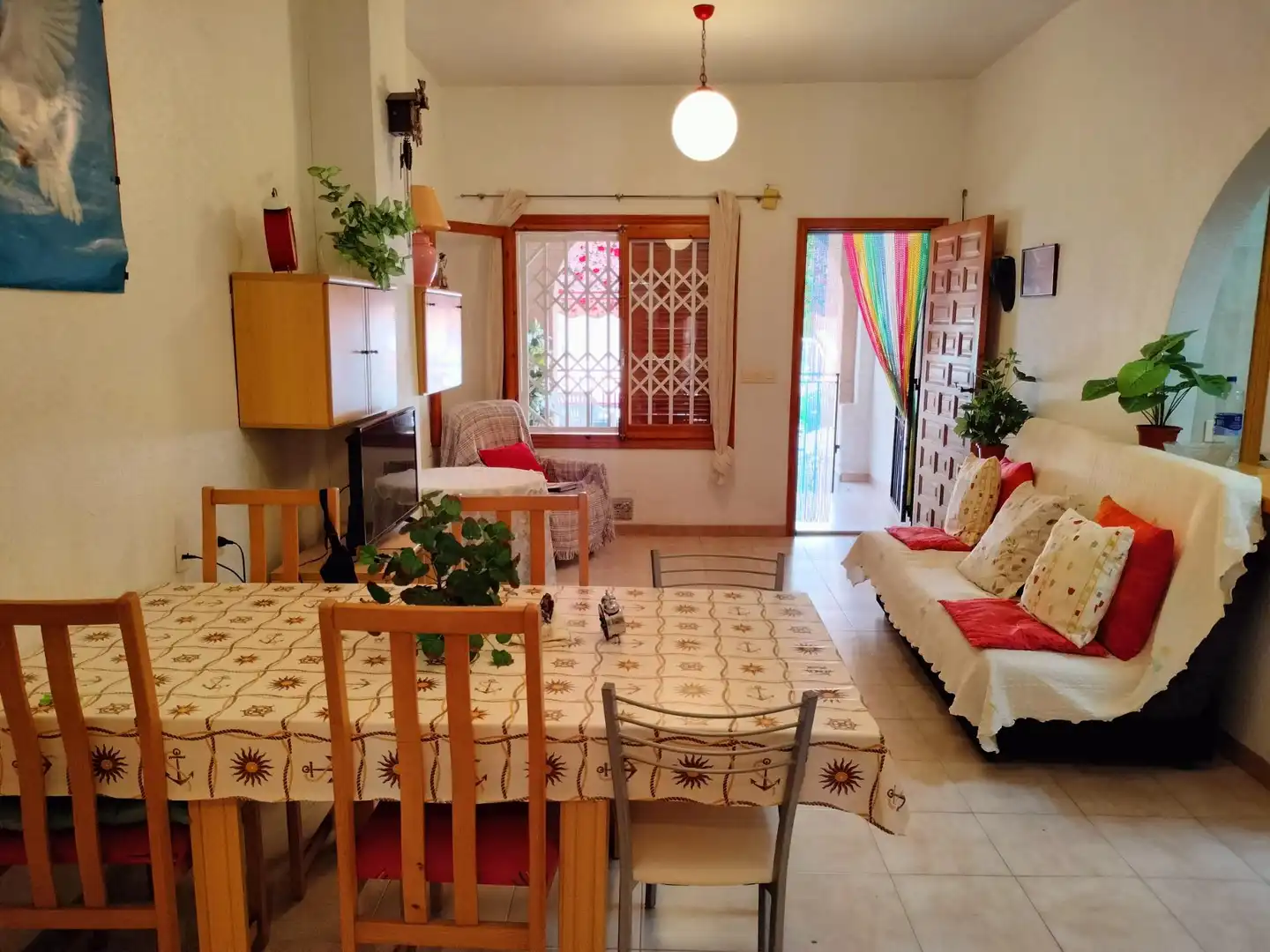 Sala d'estar de Planta baixa en venda en Torrevieja amb Terrassa i Traster