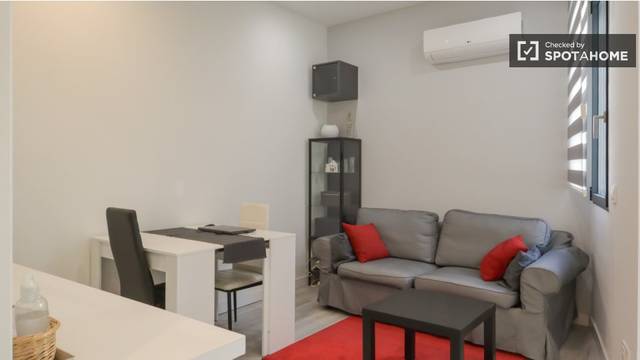 Piso en Alquiler en Trafalgar