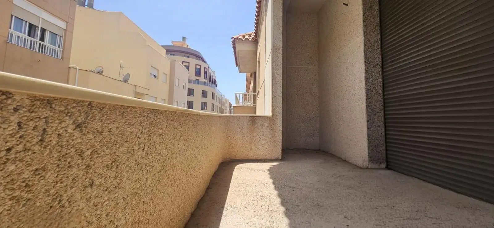 Maison avec terrasse à vendre à El Ejido Ciudad, imagen 51