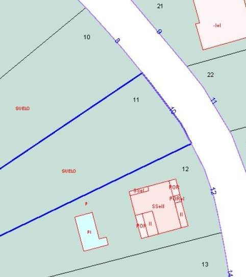 Foto 2 de Residencial en venta en Olivella, Barcelona