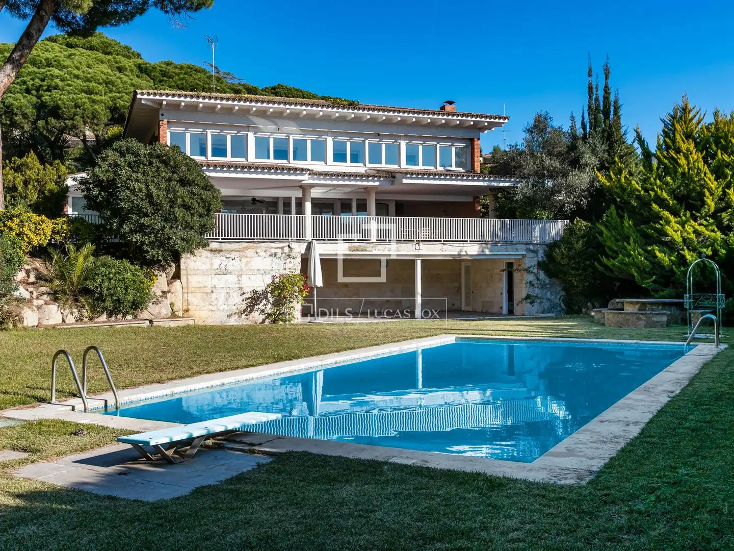 Villa avec terrasse à vendre à Bell - Aire, imagen 3