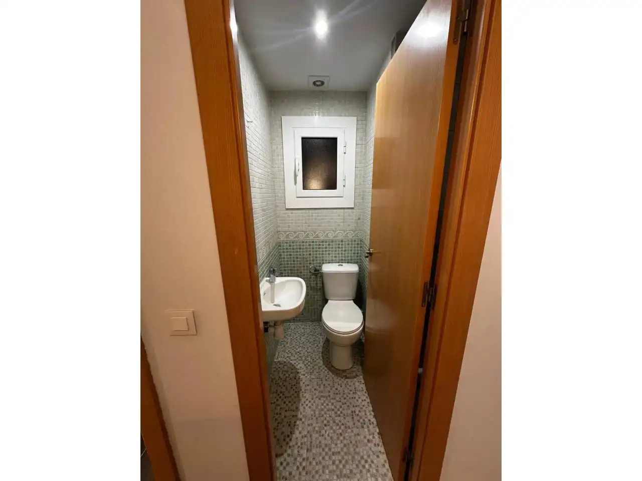 Bany de Pis en venda en Barcelona