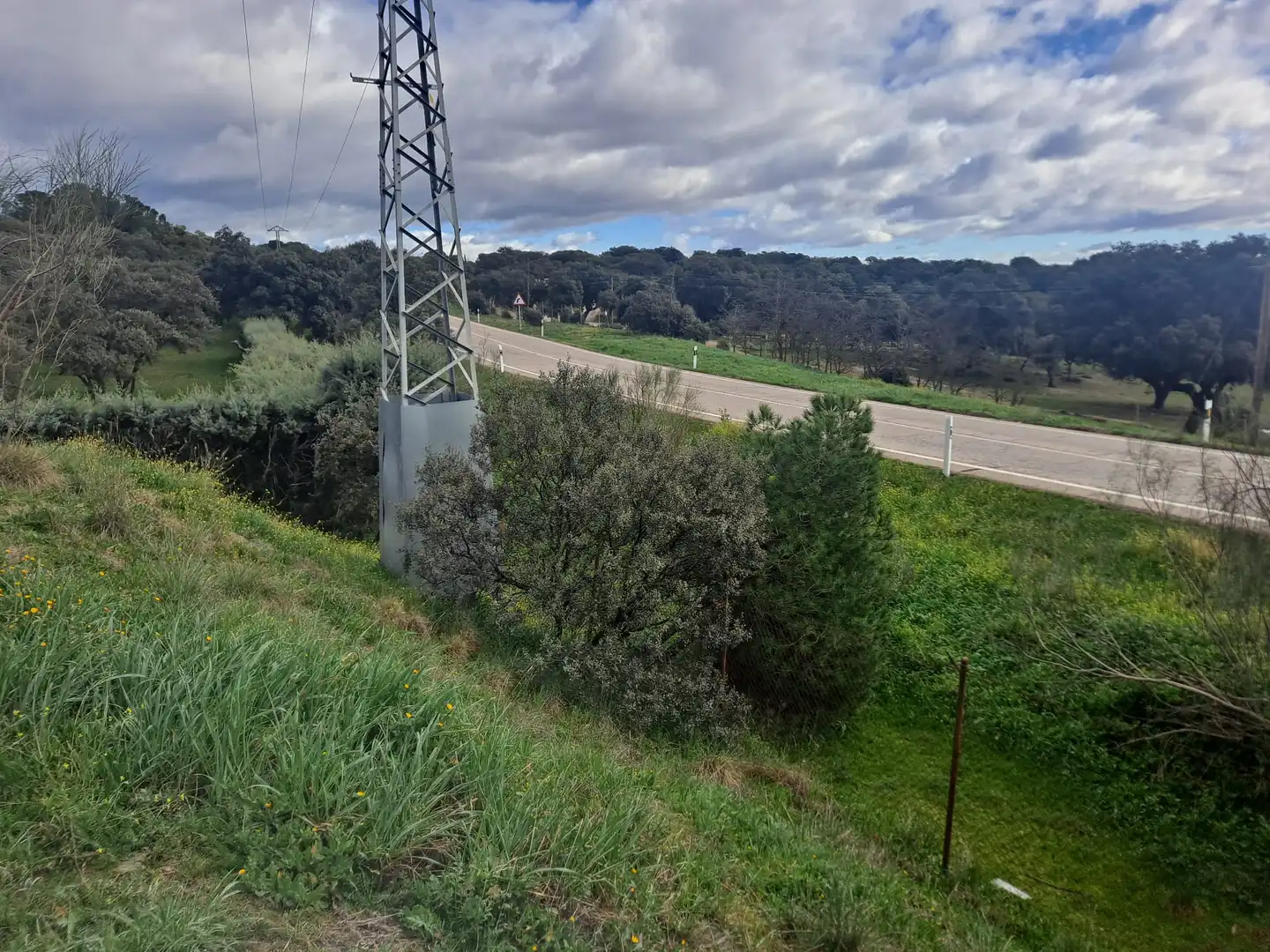 Residencial en venda en Boadilla del Monte