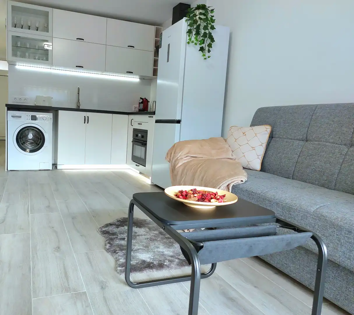 Apartament de lloguer a Playa del Inglés