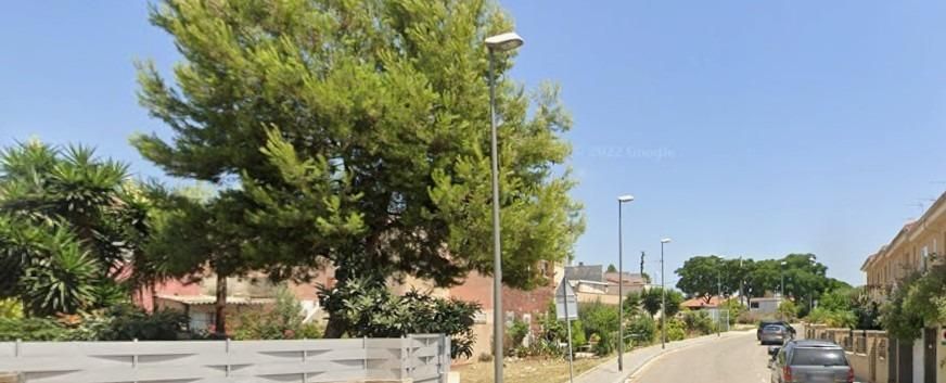 Exterior view of House or chalet for sale in Reus  with Private garden, Terrace and Balcony