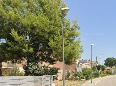 Casa con balcón en venta en Migjorn