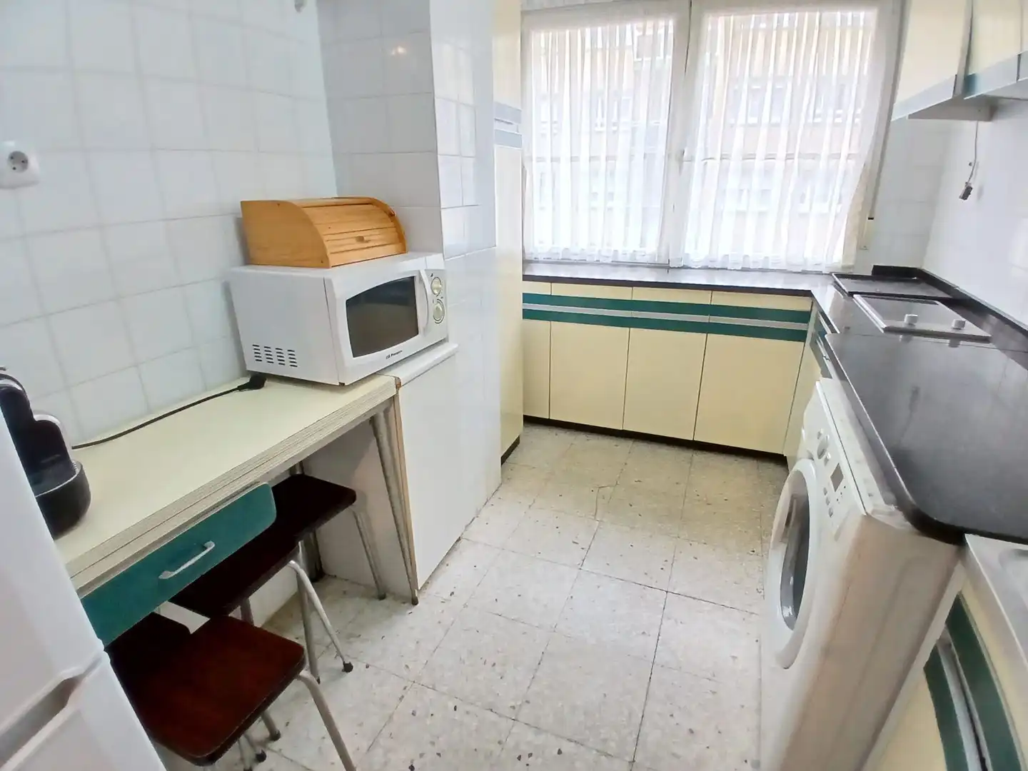 Wohnung mit Aufzug zum Verkauf in Araba, imagen 12
