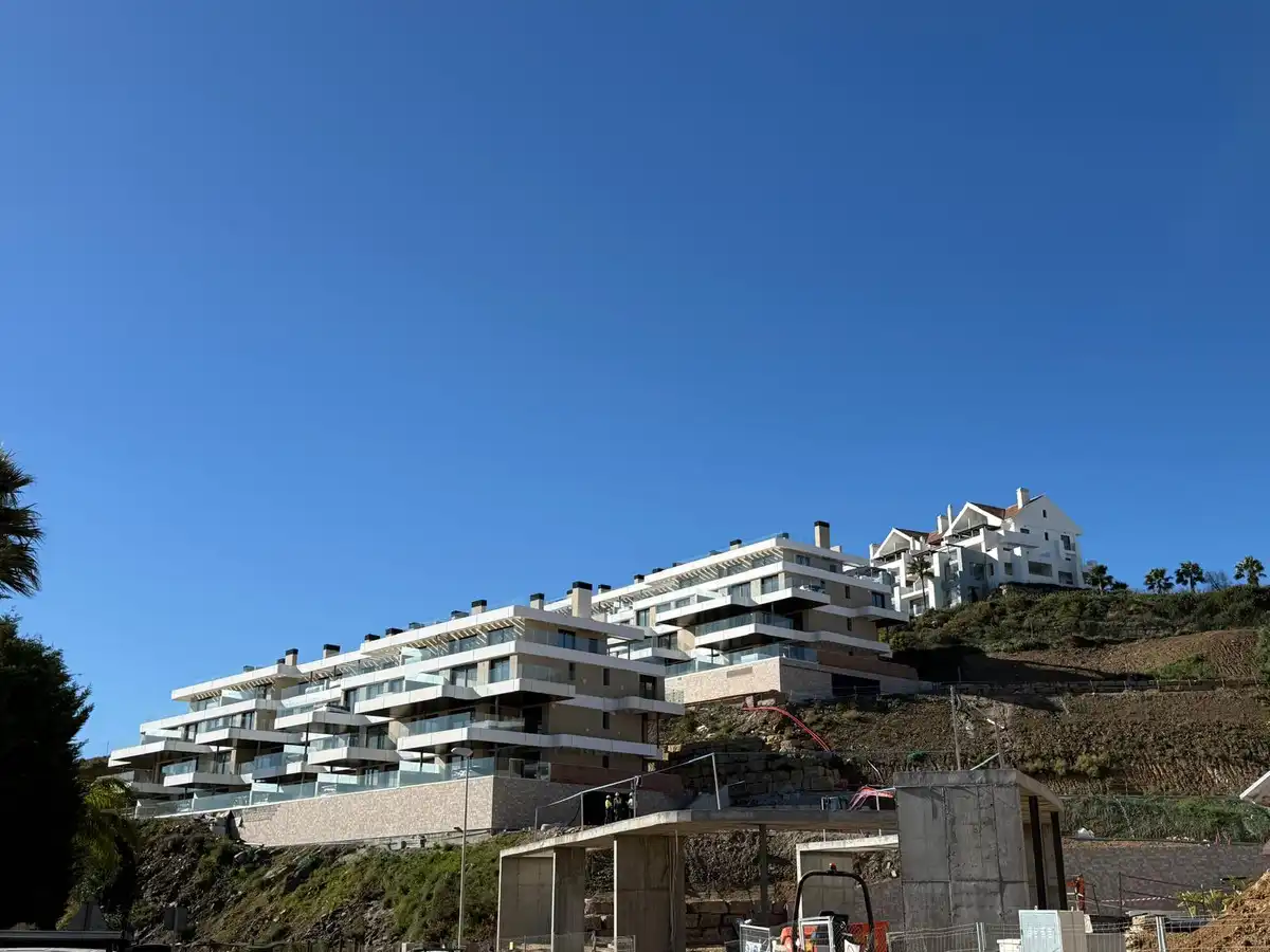 Àtic en venda a Riviera del Sol, imagen 26