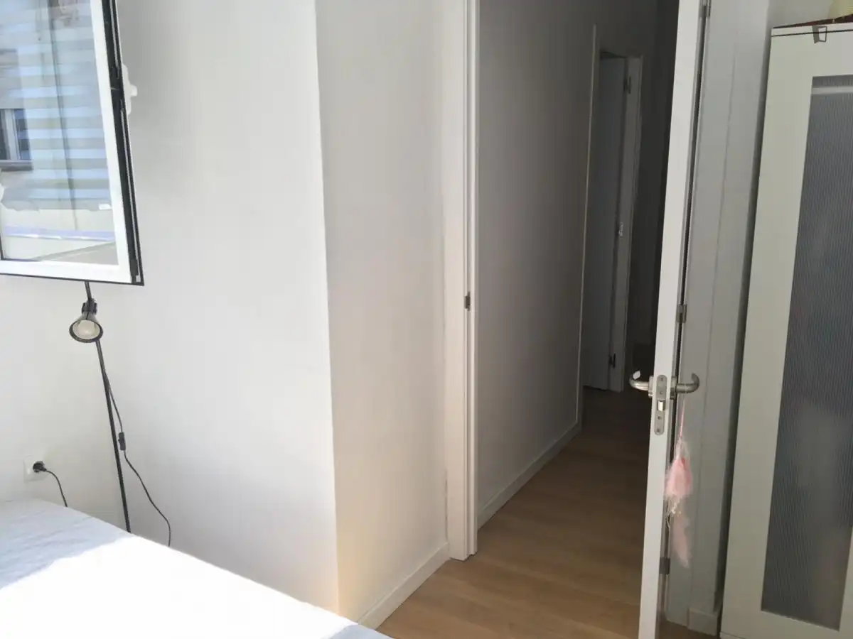 Room in Triana Este