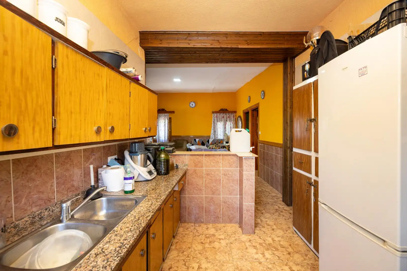 Casa rustica in vendita a Calle de los Parrales, imagen 21