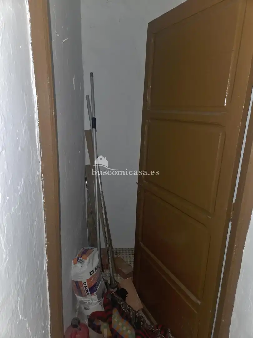 Detached homes for sale in Higuera de Calatrava  with Storage room and Furnished