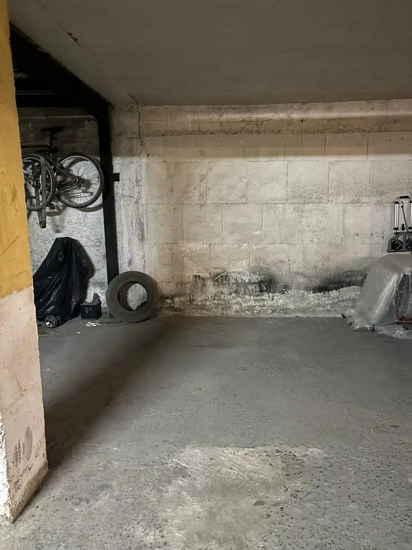 Garage zum Verkauf in Valencia