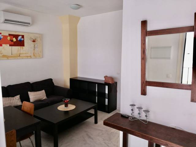 Piso en Venta en Sanlúcar la Mayor