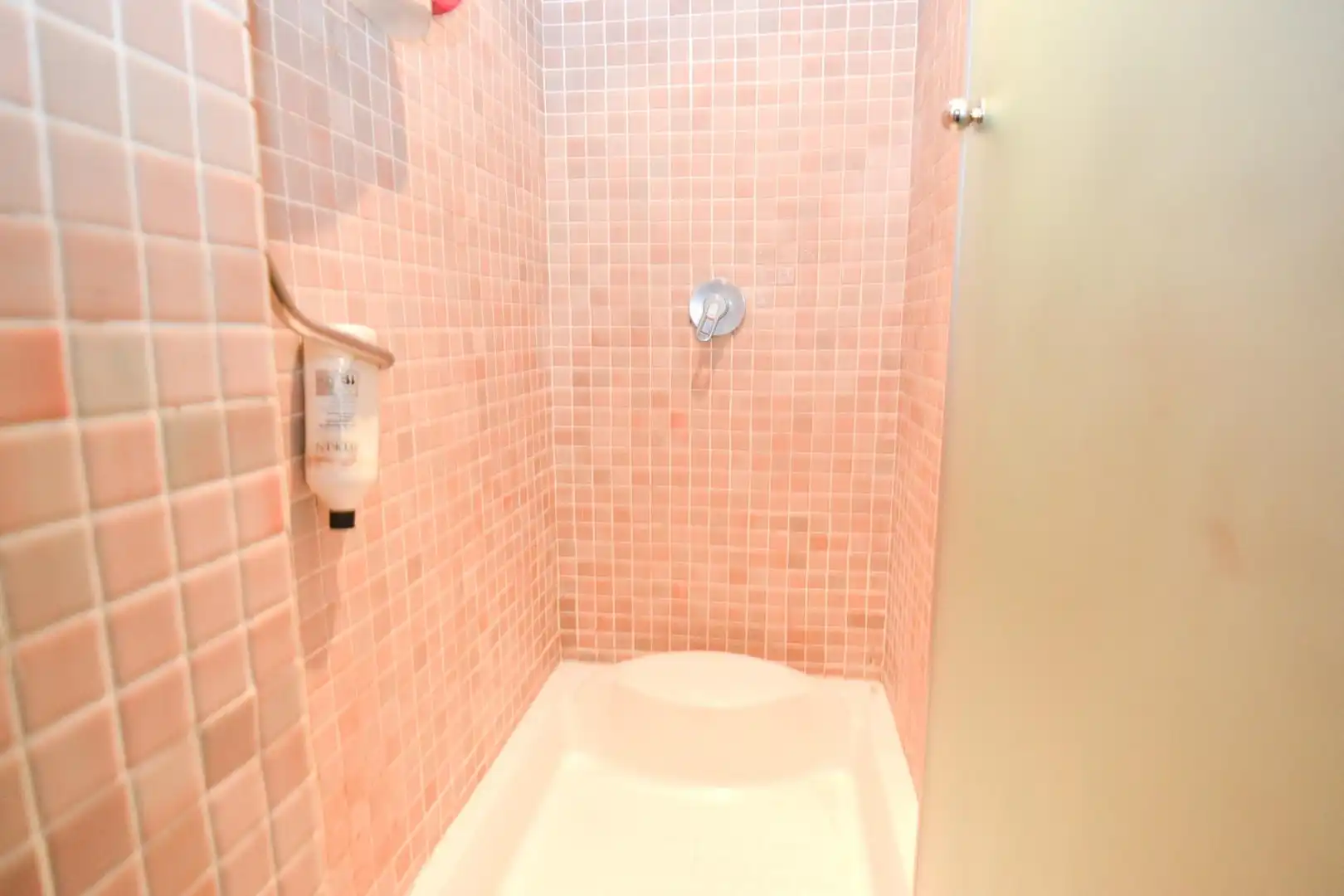 Bathroom of Houses for sale in Villanueva de la Cañada  with Air Conditioner, Private garden and Terrace