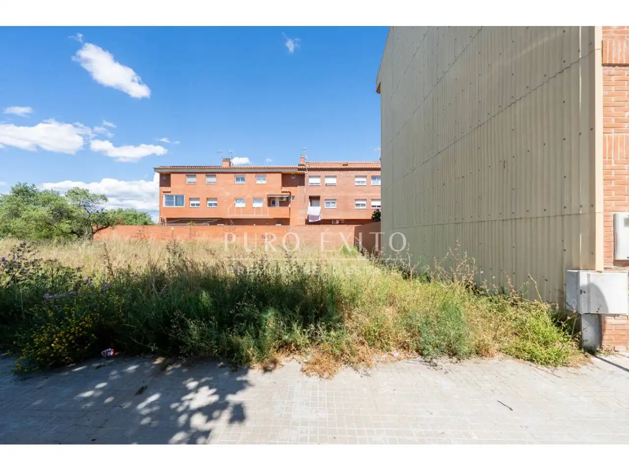 Terreno en venta en Cambrils