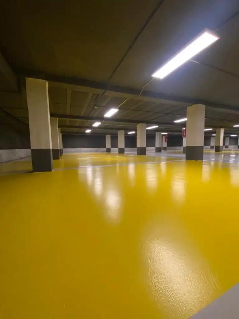 Einzelparkplatz zum Verkauf in Centre, imagen 6