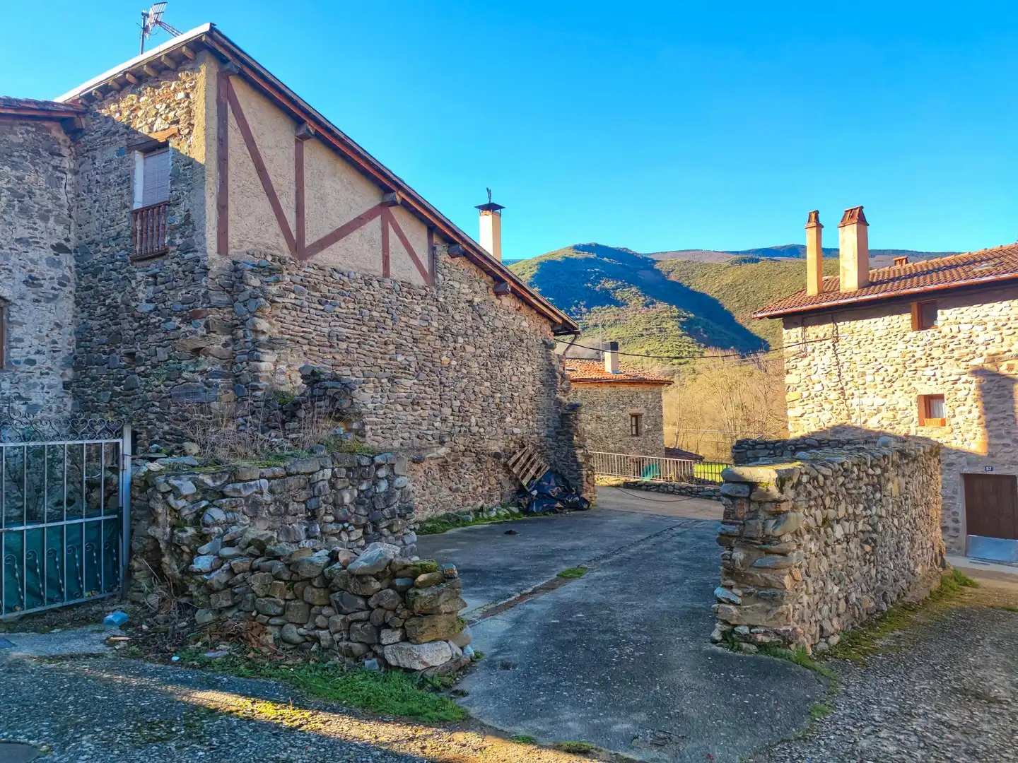 Terreni e lotti in vendita a Aldea Zaldierna 56, imagen 3