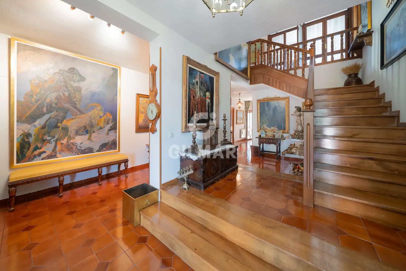 Villa mit Pool zum Verkauf in Ciudalcampo, imagen 21