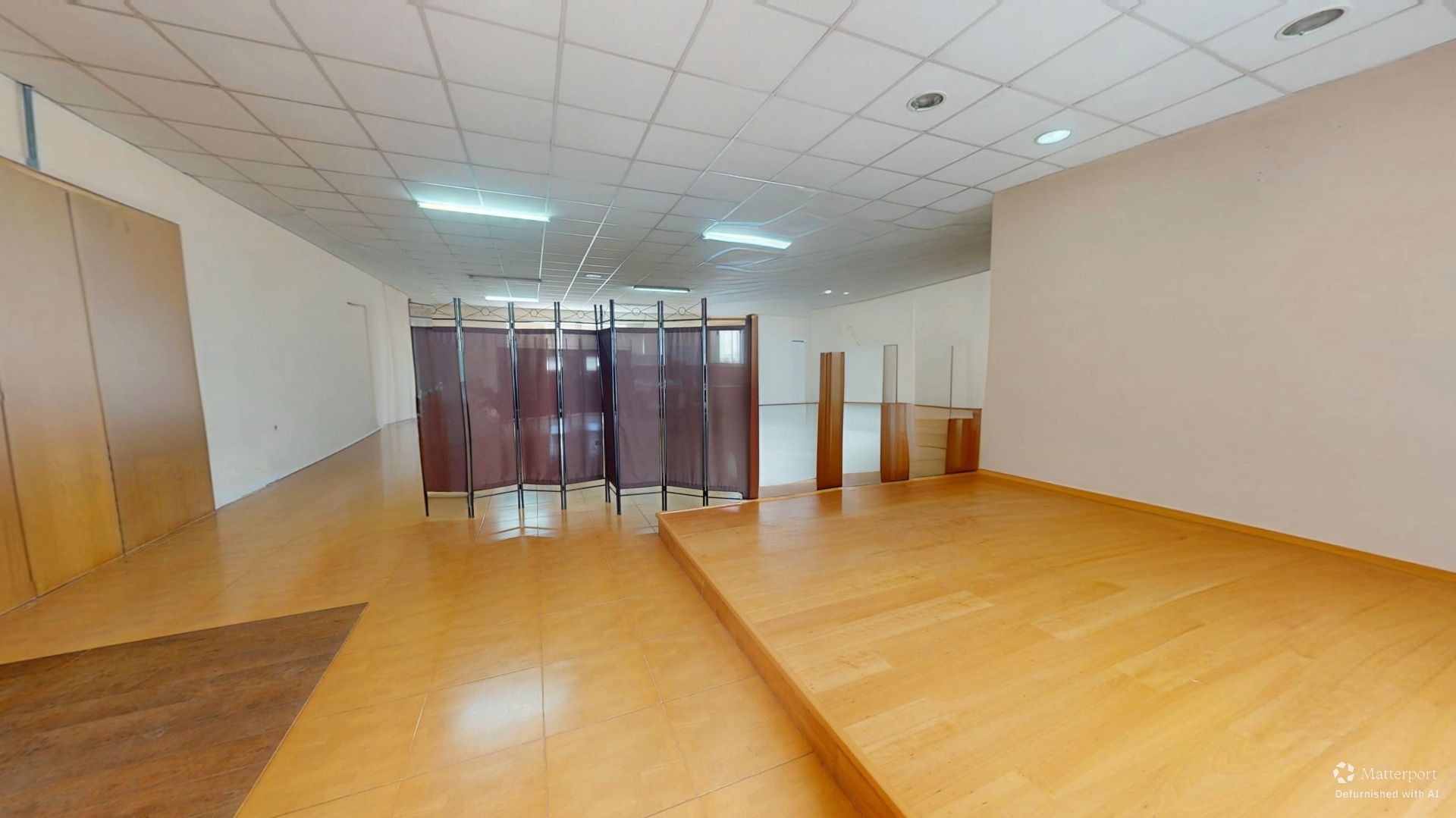 Local en venta en Alcoy / Alcoi con Aire acondicionado, Amueblado y Internet