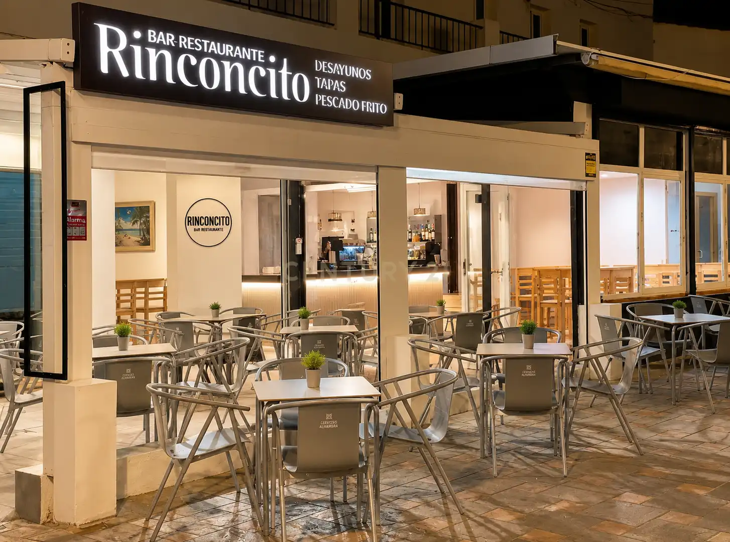 Local comercial en traspàs a Avenida de Mijas, 22, Fuengirola, Spain, imagen 2