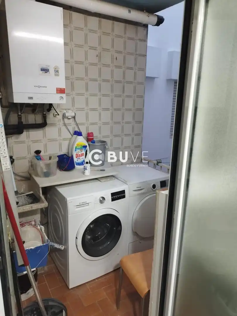Piso con ascensor en venta en SANT ANTONIO, imagen 11