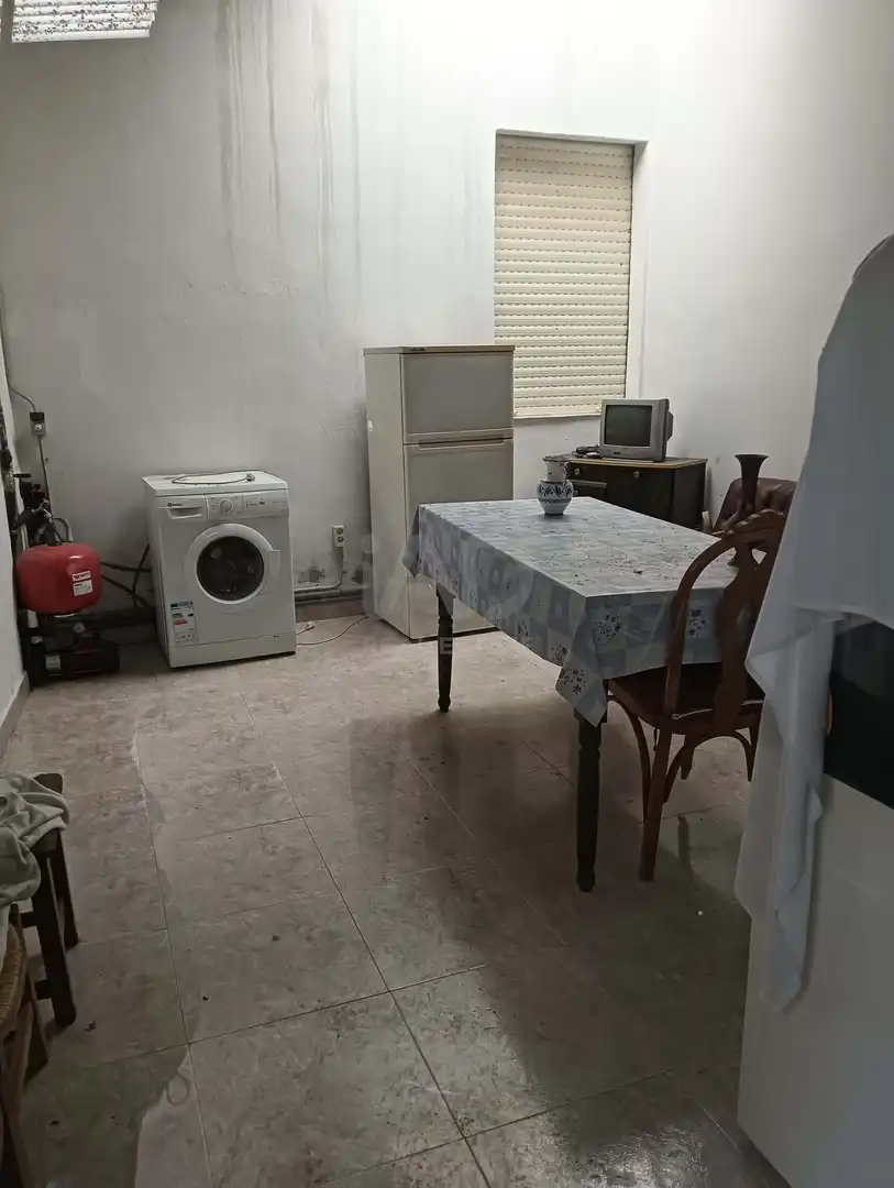 Finca rústica en venta en Soto de la Vega