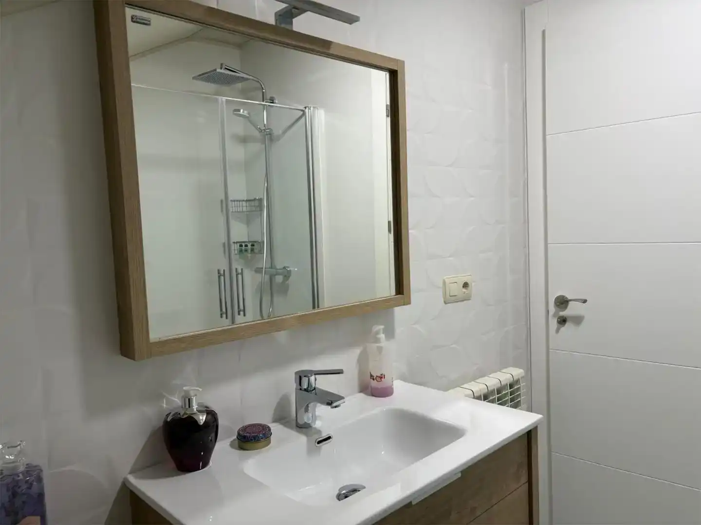 Baño de Casa o chalet en venta en Soto de la Vega