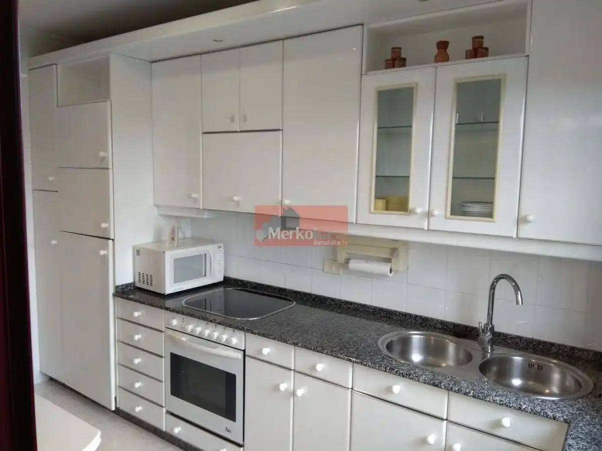 Apartments for rent in Acea de Olga - Augas Férreas