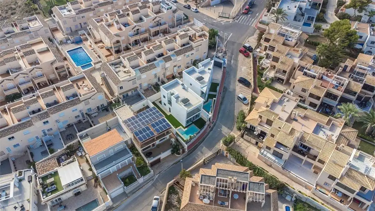 Casa o chalet en venta en Cabo Cervera