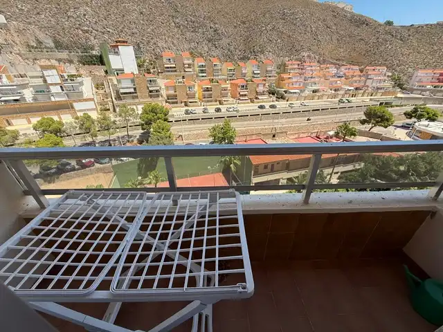 Appartement compact avec terrasse à vendre à Carrer Ciutats Unides 2, imagen 10