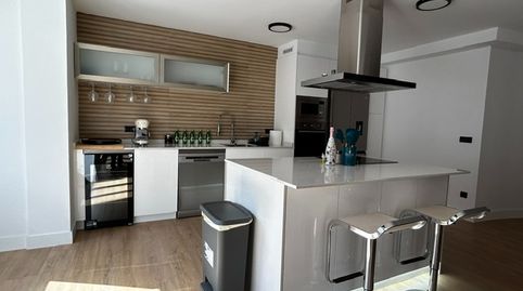 Foto 5 de Piso en venta en Vilagarcía, Vilagarcía de Arousa