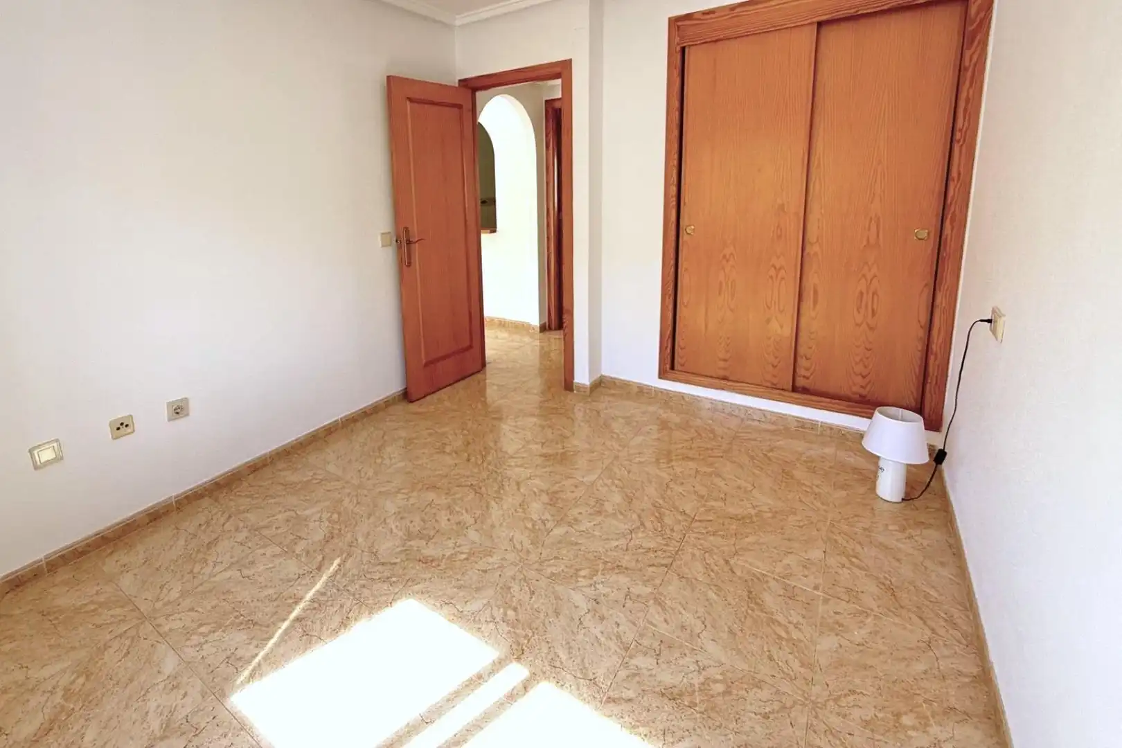 Àtic en venda en Torrevieja amb Aire condicionat, Calefacció i Terrassa