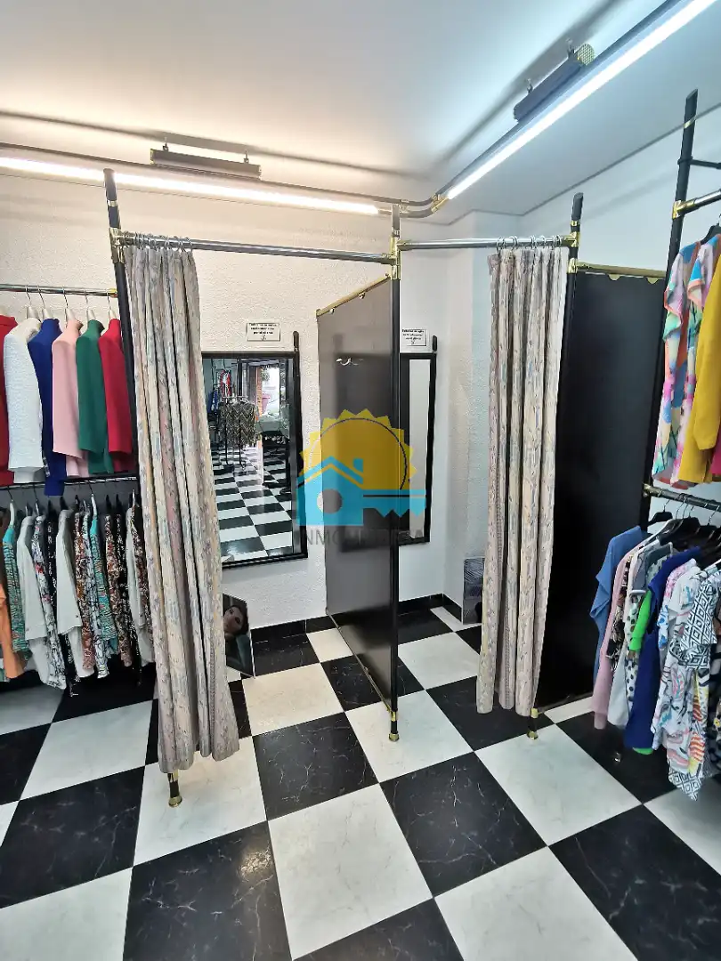 Business premises for sale in Centro, imagen 9