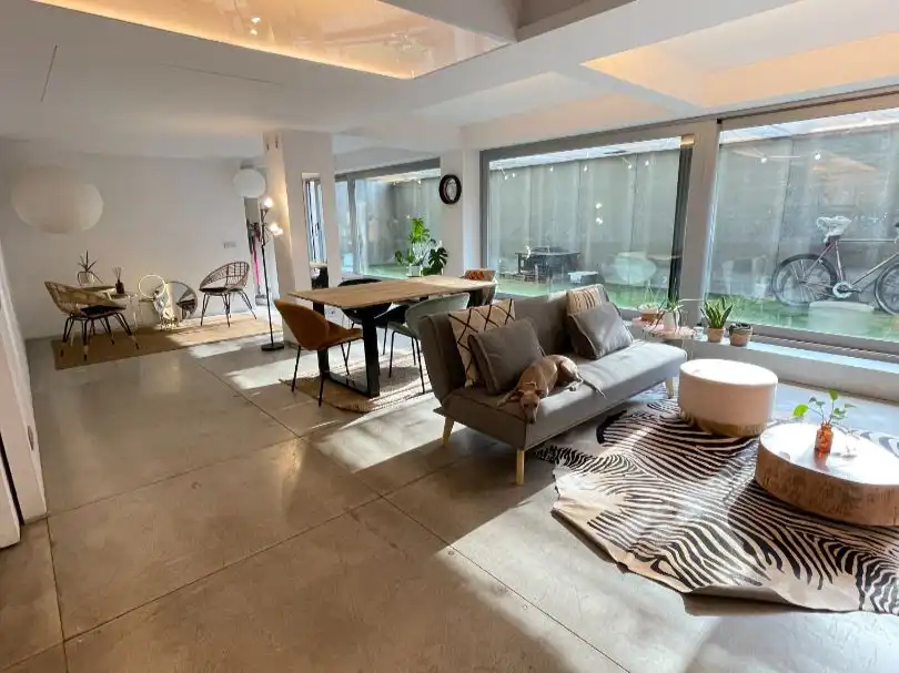 Loft con ascensor en alquiler en Calle Mazarredo 10, imagen 16