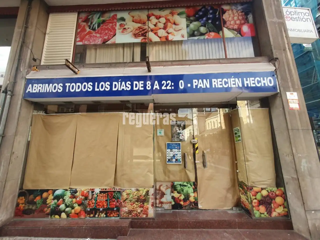Business premises to rent in La Cámara, imagen 13