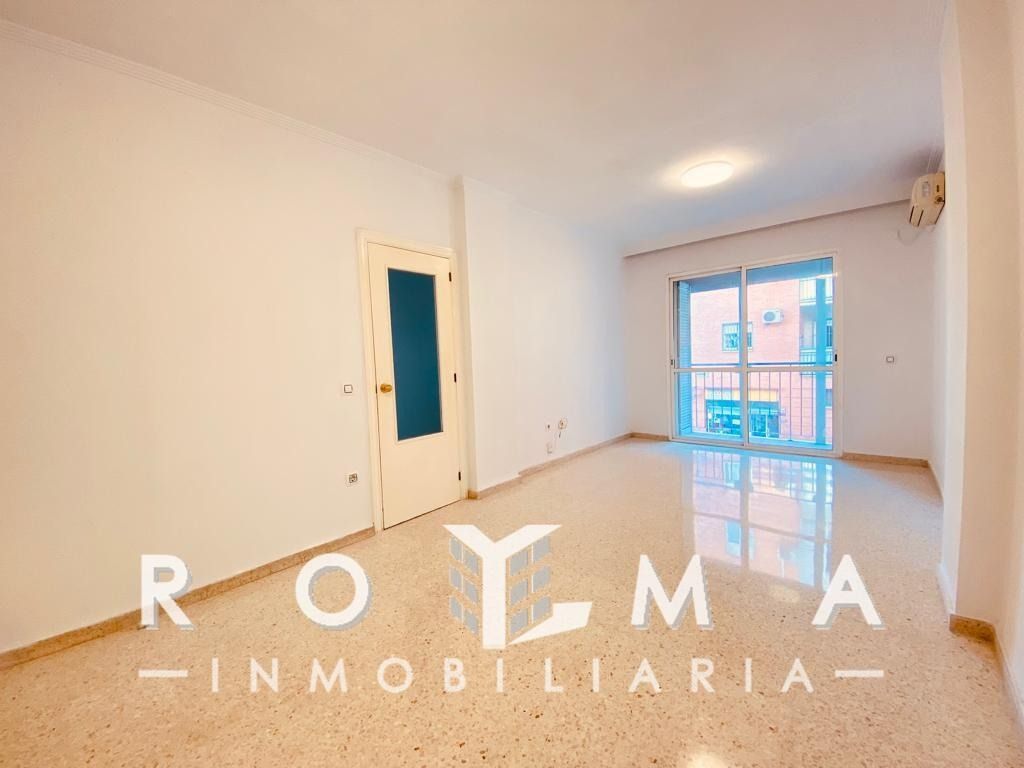 Flat to rent in Avenida de Europa
