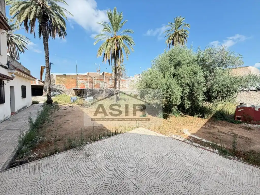 Casa amb piscina en venda a Calle Ravalet, imagen 4