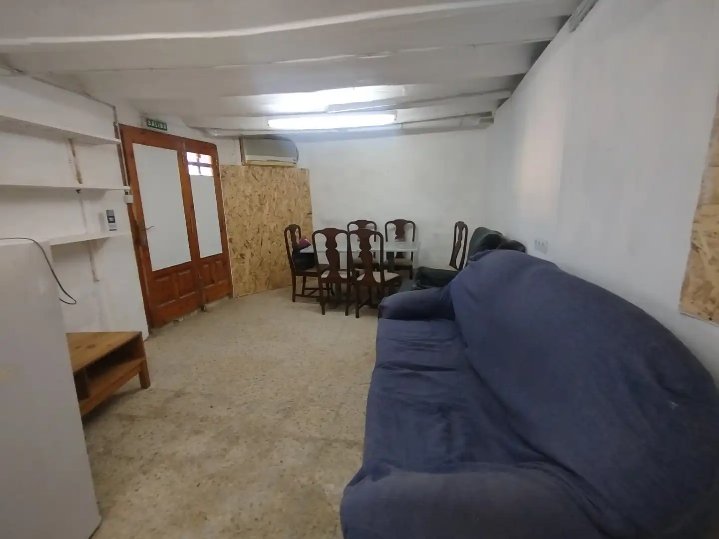 Finca rústica en venda en Tamarite de Litera amb Traster