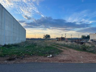 Terreno residenziale in vendita a Argamasilla de Calatrava