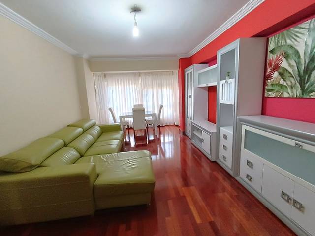 Piso en Venta en Polígono Rojo - Aldapa