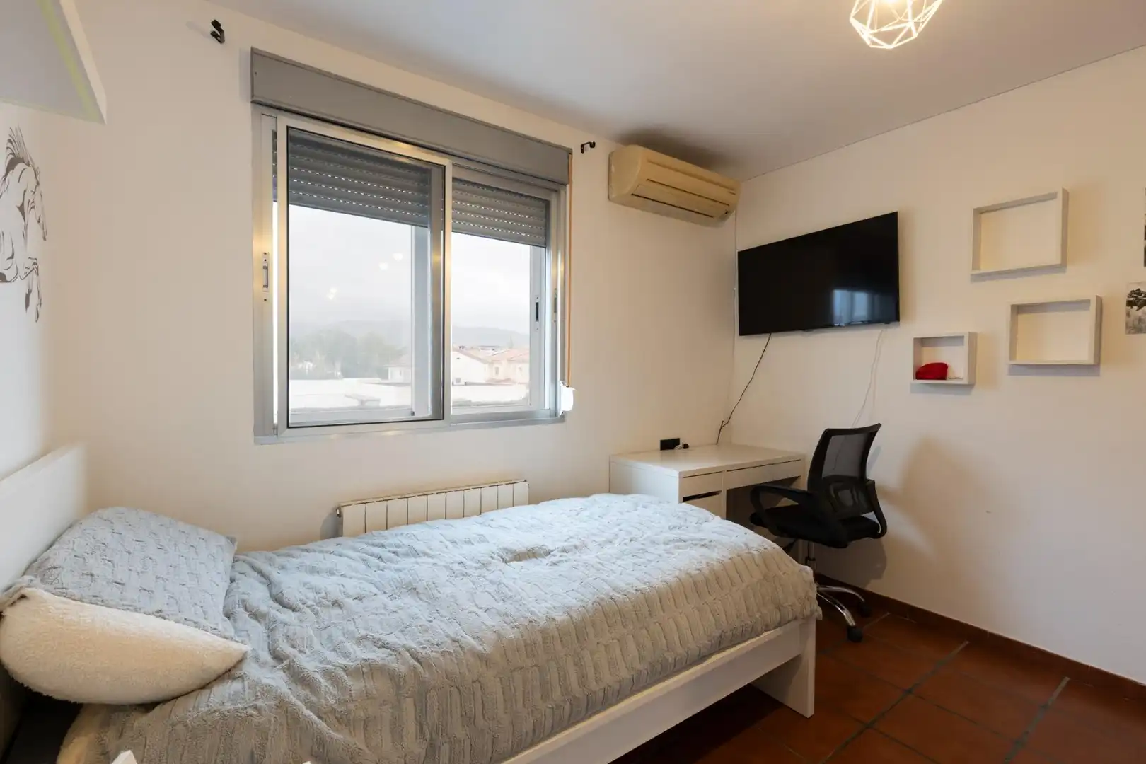 Casa a schiera con terrazza in vendita a Calle Purche 20, imagen 27