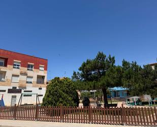 Vista exterior de Apartament en venda en San Javier