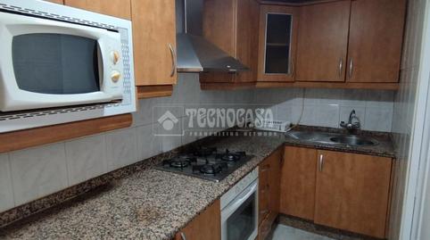 Foto 5 de Pis en venda a Andújar, Jaén